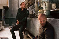 New on DVD: 'The Mechanic,' 'The Rite,' 'The Roommate'