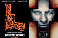 Box Office Poll: Who Will Win The Weekend (1/28-1/30)