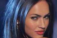 Megan Fox Out of 'Transformers 3'