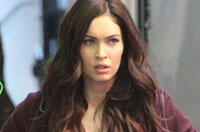 Snapshot: First Look at Megan Fox in Michael Bay's 'Ninja Turtles'