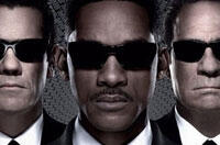 Shazam Teams With Fandango for 'Men in Black 3' Tickets