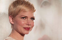 Michelle Williams Eyes Lead Role in 'Double Hour' Remake