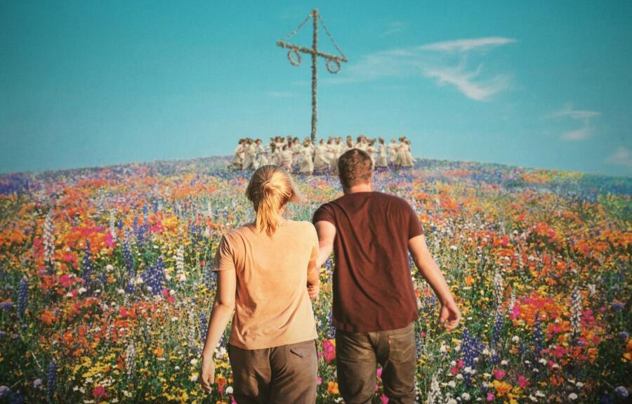 Director Ari Aster Dishes on ‘Midsommar’ as New Trailer Debuts: “This Isn’t Hereditary” 