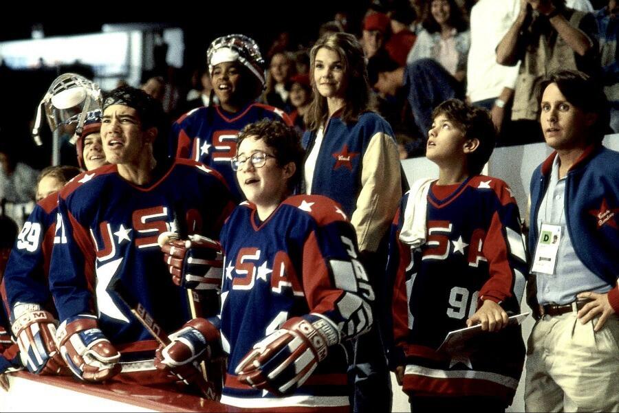 Who's Ready for a Fourth 'Mighty Ducks' Movie?
