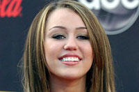 Miley Cyrus Decides to Go 'So Undercover'