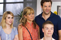 Marrieds at the Movies: What Makes 'We're the Millers' a Great Date Night Movie? 