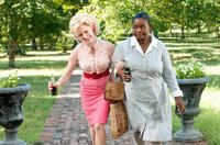 The Fandango Family Film Mom's Take on 'The Help'