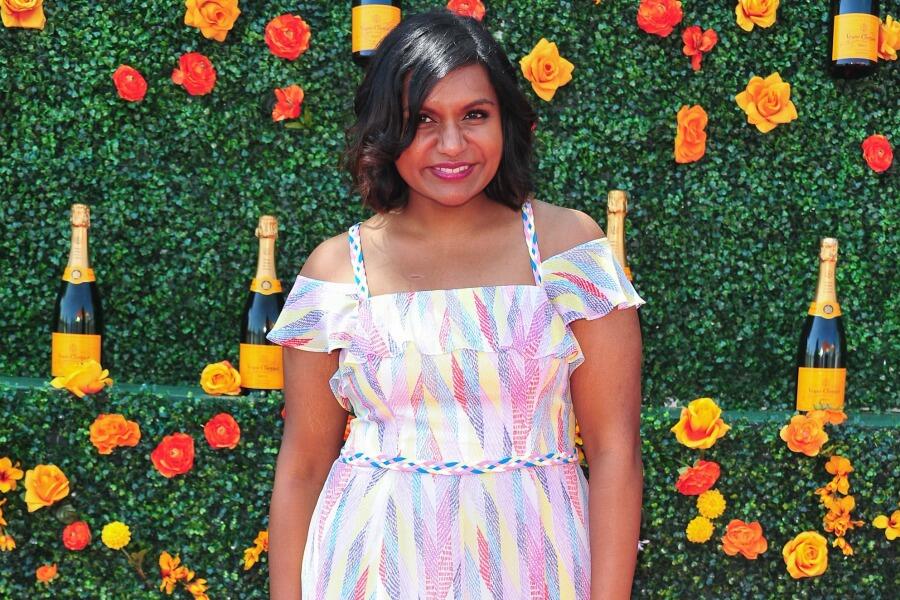 Happy Birthday, Mindy Kaling! Here Are 10 Ways We're Celebrating