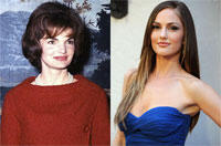 Minka Kelly to Play Jackie Kennedy Opposite Matthew McConaughey's JFK in 'The Butler'