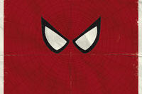 Fun Find: Marvel Superheroes Minimalist Posters