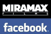 Miramax, Facebook Team Up to Stream Movies
