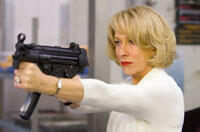 Watch: 'Die Hard' Valentine's Day Trailer, 'Identity Thief' Cast Interviews and Helen Mirren Talks 'Red 2'