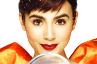 'Mirror Mirror' Prize Pack Giveaway!