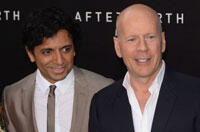 M. Night Shyamalan Says There's Still Hope for 'Unbreakable 2'