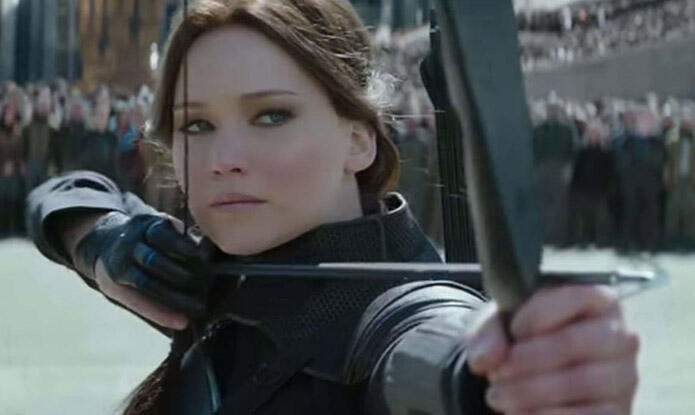 'The Hunger Games: Mockingjay - Part 2': Advance Ticket Sales Announcement