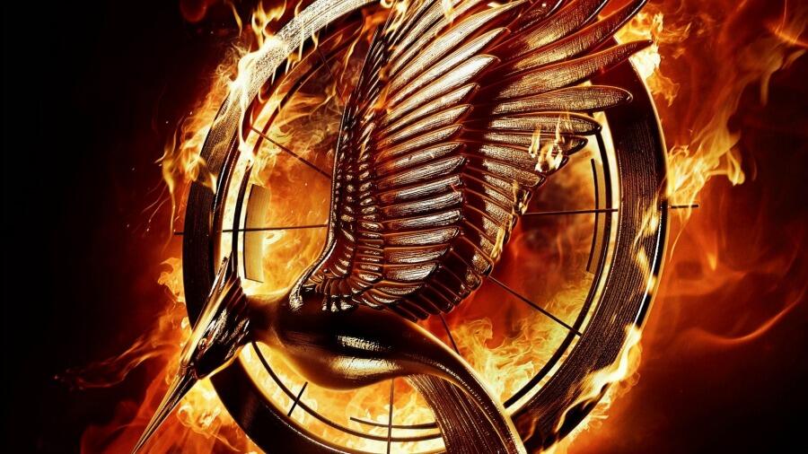 Watch The Hunger Games Online Gregoire free online soap2day Katniss
