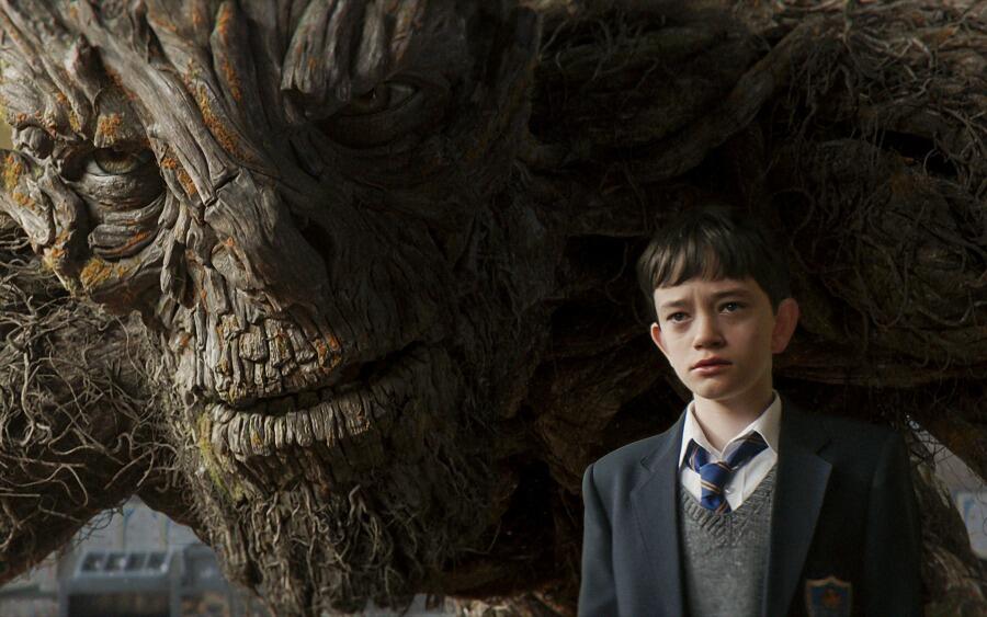 Is 'A Monster Calls' OK for Your Kids?