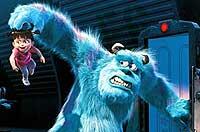 Fanboy Fix: 'Monsters Inc. 2', 'Green Hornet' and 'Last Airbender'