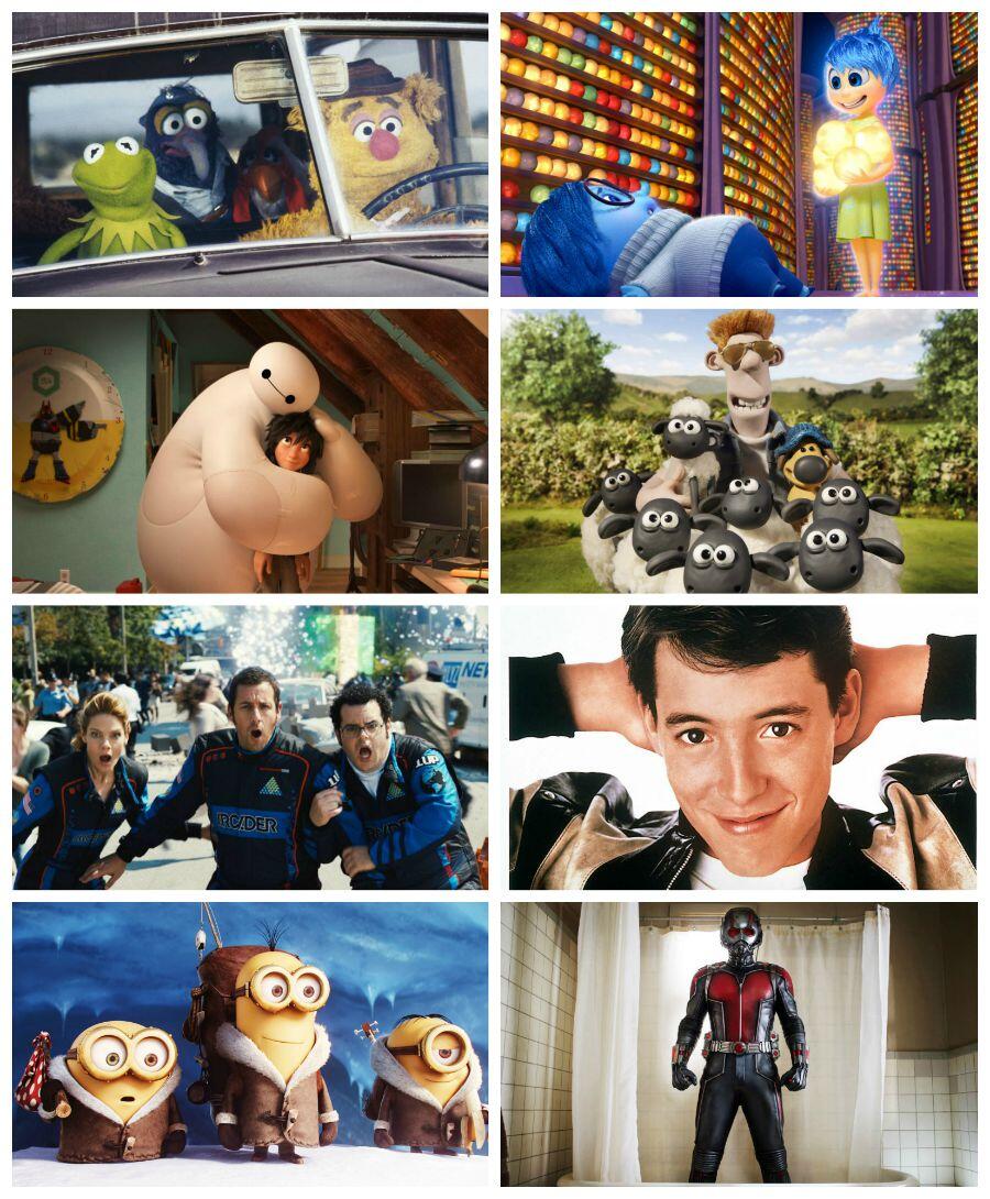 Wait for It: 8 Fun Films Worth Watching Through the Credits 