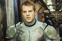 Bam! Pow! Zap! 'Pacific Rim''s Rising Star Rob Kazinksy, and How to Run the Course of the Force at Comic-Con