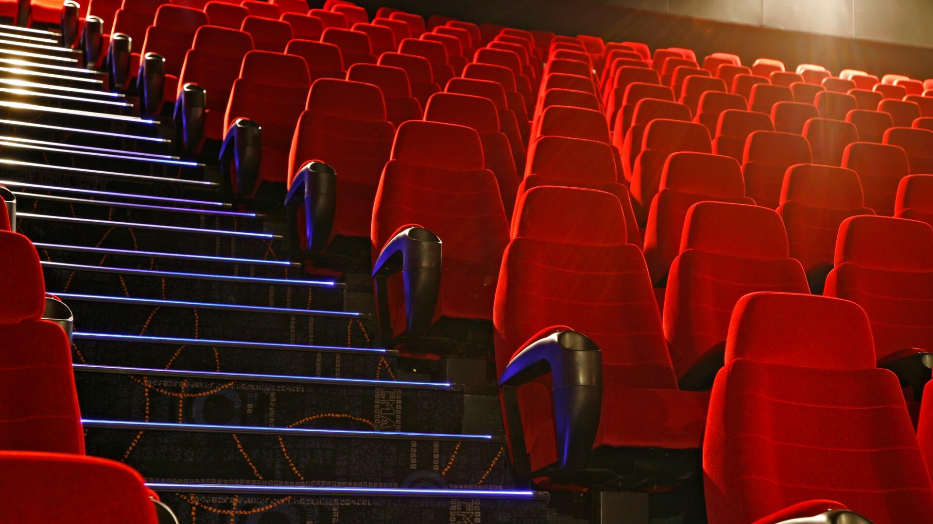 Poll: Best Seat in the House?