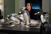 Exclusive: 'Mr. Popper's Penguins' Trailer Premiere