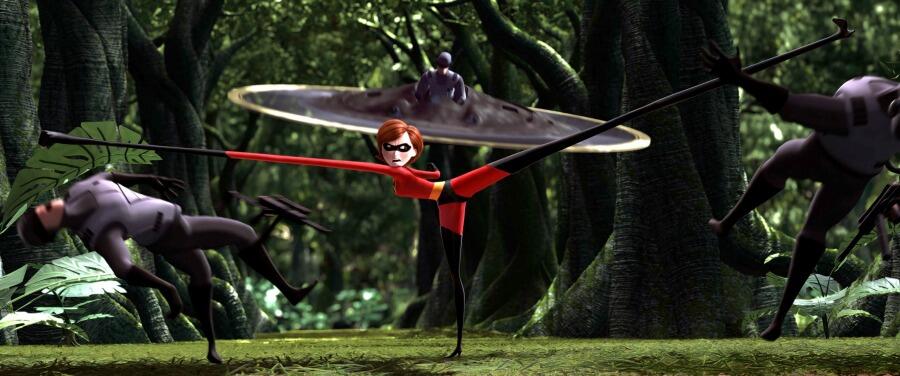 Be My BFF: Movie Moms We'd Like to Hang Out With