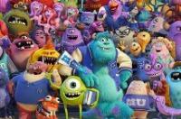 You Pick the Box Office Winner: 'World War Z' vs. 'Monsters University'