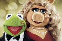 'The Muppets' Present New Trailer, Posters and Theater PSA 