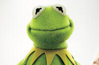 Exclusive Poster Debut - 'The Muppets'!