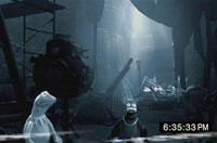 Final 'Muppets' Parody Trailer Takes on 'Paranormal Activity,' 'Breaking Dawn,' 'Happy Feet 2' and 'Puss in Boots'