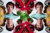 'The Muppet Show' Theme Song Gets an OK Go Music Video