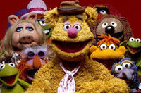 Latest 'Muppets' Trailer Takes on 'The Girl with the Dragon Tattoo' 