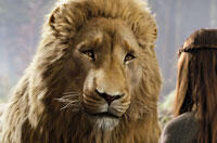 Fox Moves Forward with Fourth 'Narnia' Movie