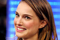 Who'd Be Better in Gravity: Angelina Jolie or Natalie Portman?