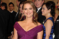 Press Room: Backstage at the Oscars