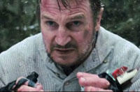Liam Neeson Battles Wolves, Rachel Weisz Has an Affair and Yet Another 'Wuthering Heights' Movie