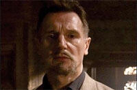 Liam Neeson Returns for ‘Dark Knight Rises’