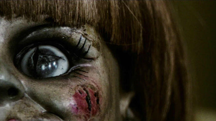 Best New Clips and Trailers: 'Annabelle,' 'The Woman in Black' Sequel Look Terrifying