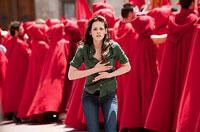 The Buzz: 'New Moon' Reviews Are In!