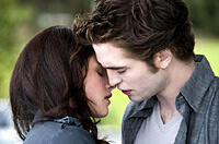Twihard Alert! Free Wristbands for the 'New Moon' Cast Tour!