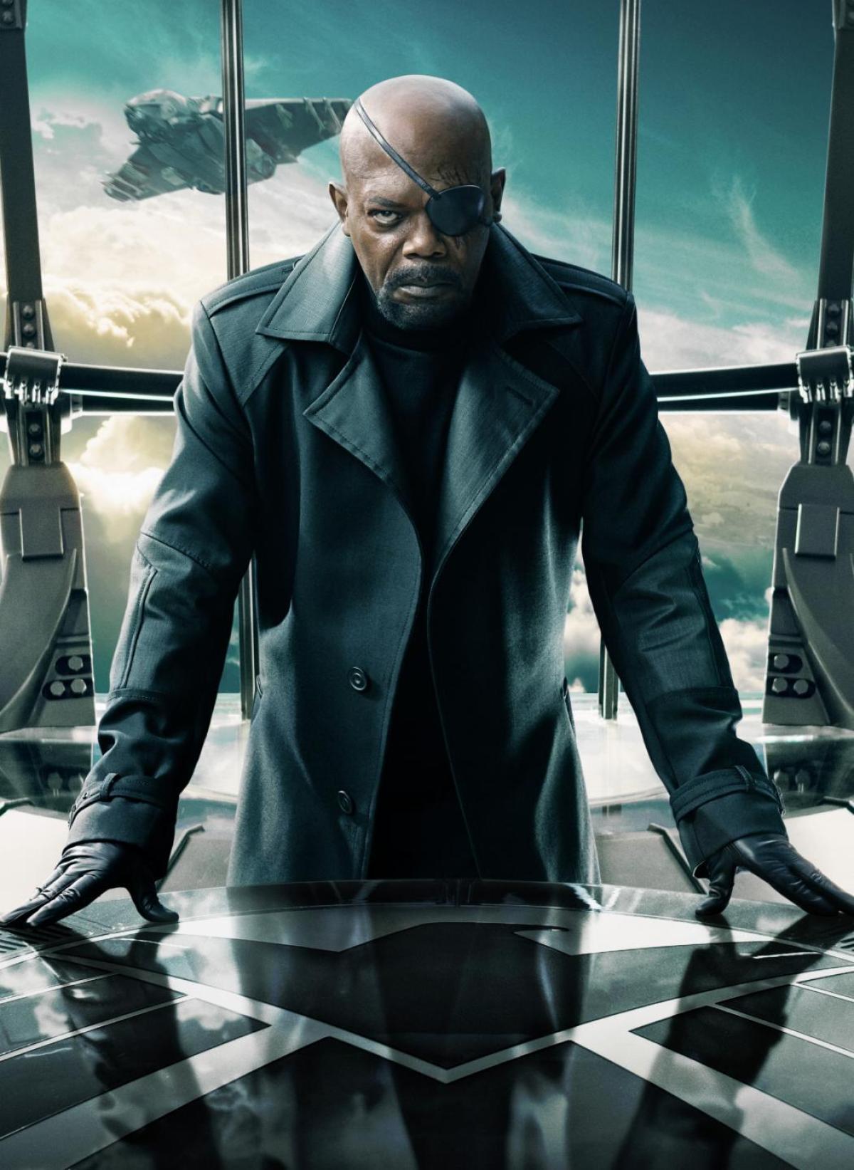 Which Law-Enforcement Agency Takes the Top Spot in Cinema?