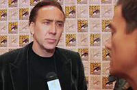 Comic-Con: Exclusive Video Interviews for 'Spider-Man,' 'Ghost Rider 2,' '30 Minutes or Less' and 'Total Recall'