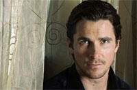 Christian Bale Being Recruited by Darren Aronofsky For Noah’s Ark Epic
