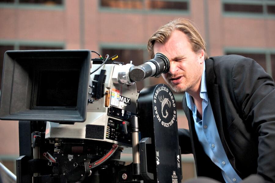 Will Christopher Nolan Direct 'Star Wars' or Another 'Batman'? We've Got the Answers!