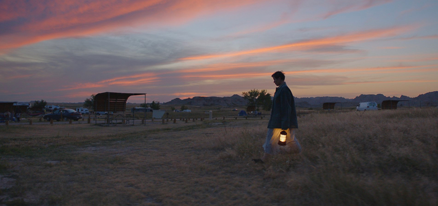 What to Watch on FandangoNOW and Vudu: Best Picture Winner ‘Nomadland,’ Colin Farrell in ‘Voyagers,’ Superhero Movies on Sale and More