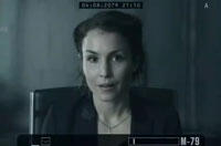 Yet Another 'Prometheus' Viral Video, This Time Featuring Noomi Rapace