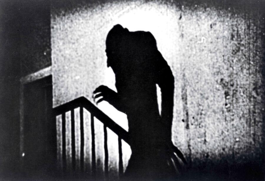 Feel the Fear: Why I Let My Kids Watch Scary Movies