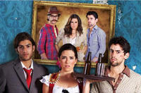 Spoiled Mexican Kids Get Rude Awakening in 'Nosotros Los Nobles' Exclusive Featurette 