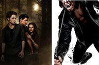 The Five: Must-See Movies in November